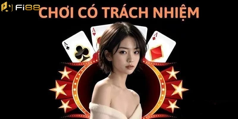 Nội dung cụ thể cập nhật trong điều khoản chơi có trách nhiệm