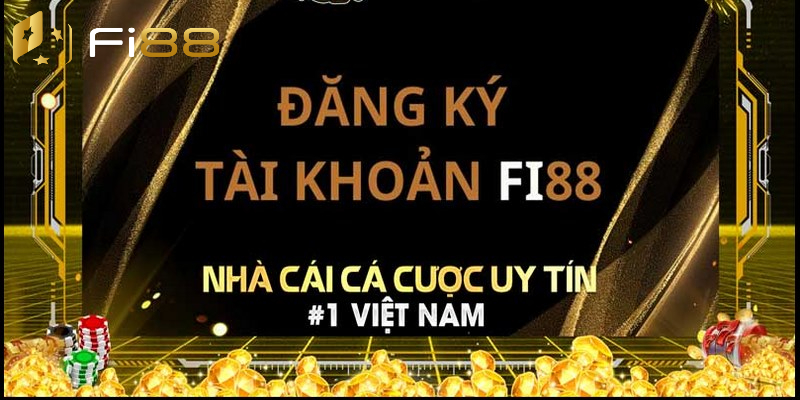 Tận hưởng những trải nghiệm đỉnh cao khi đăng ký Fi88Tận hưởng những trải nghiệm đỉnh cao khi đăng ký Fi88