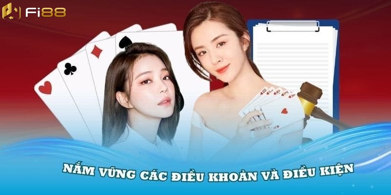 Nội dung cụ thể được cập nhật đầy đủ trong điều kiện và điều khoản