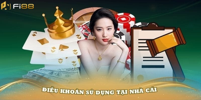 Quy định chặt chẽ khi tham gia giao dịch tài chính Fi88