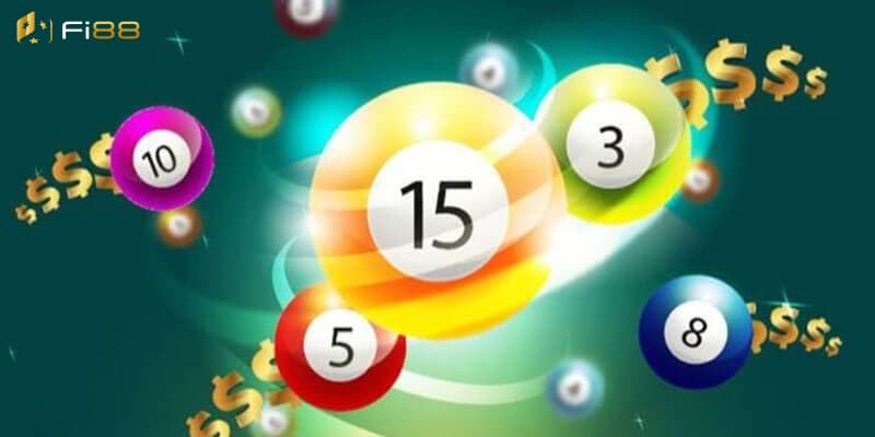 Giới thiệu FI88 Sảnh xổ số chất lượng