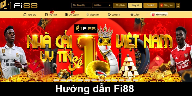 Tìm hiểu về chuyên mục hướng dẫn Fi88