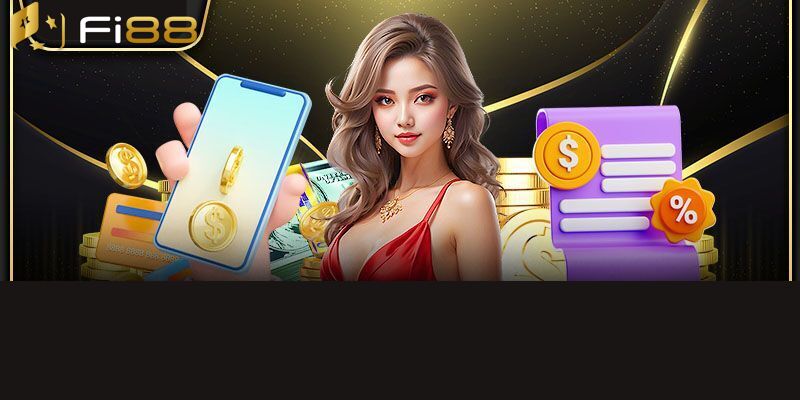 Top khuyến mãi mà bạn không nên bỏ lỡ khi tải app FI88