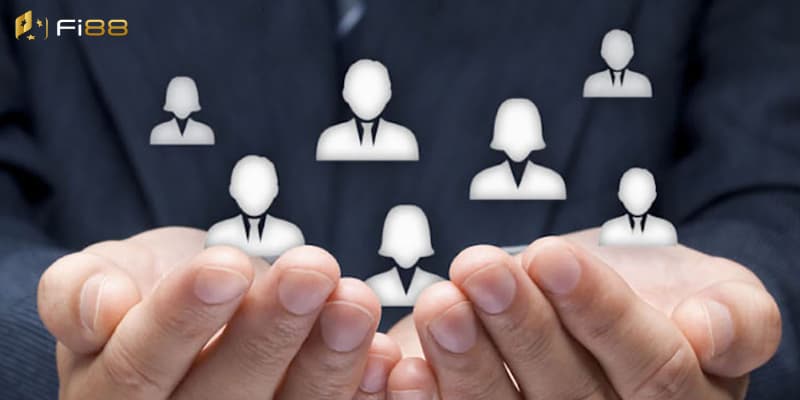 FAQS về liên hệ FI88