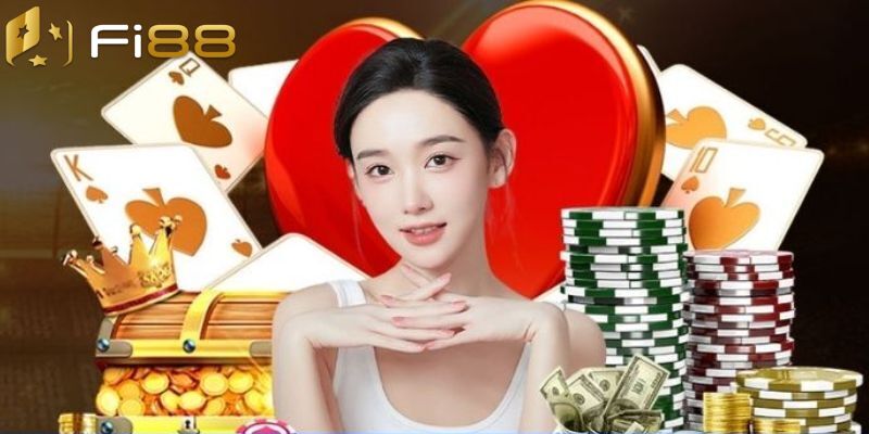 Lợi ích tuyệt vời từ khuyến mãi FI88