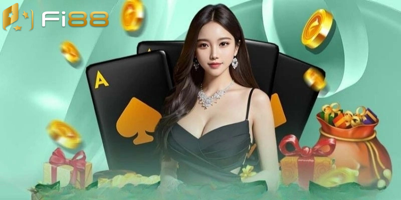 Toplist ưu đãi siêu khủng được FI88 cung cấp 