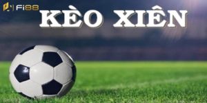 Tìm hiểu về tỷ lệ kèo xiên bóng đá