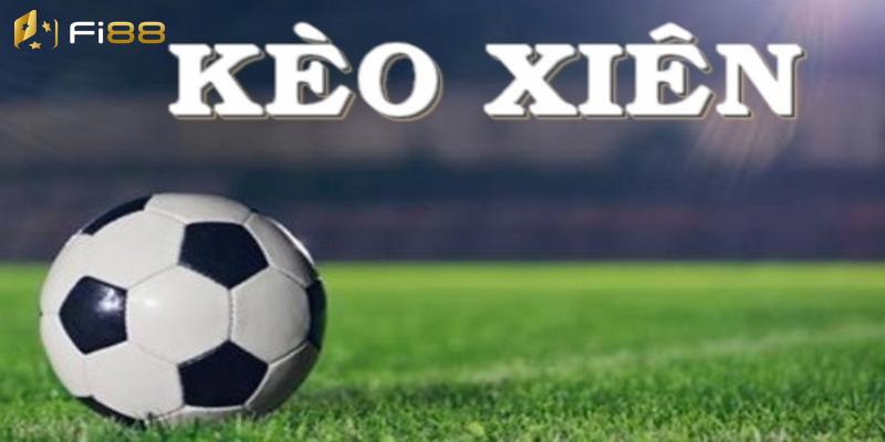 Tìm hiểu về tỷ lệ kèo xiên bóng đá