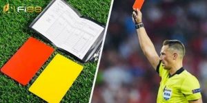 Những điều bạn cần biết về kèo thẻ phạt
