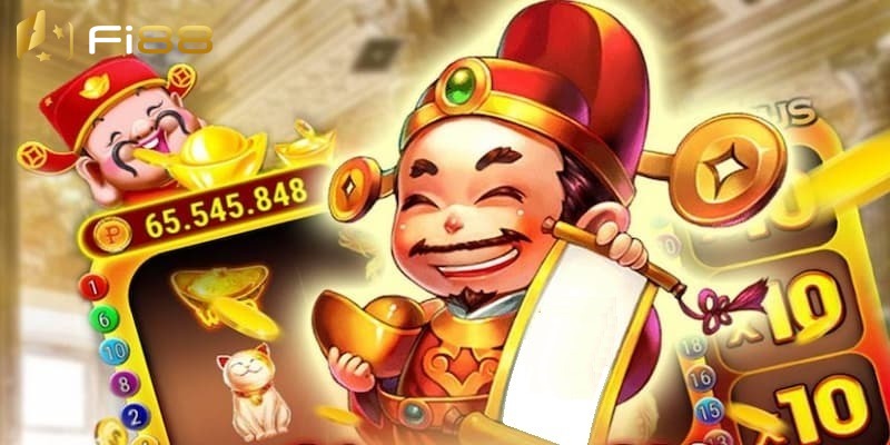 Các đơn vị phát hành game uy tín hàng đầu