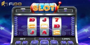 Các siêu phẩm slot không thể bỏ lỡ