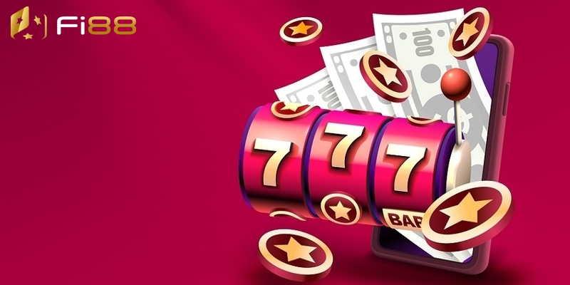 Game quay hũ bảng phong thần thịnh hành