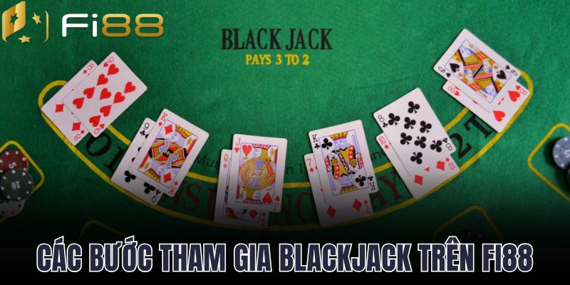 Khám phá phần giới thiệu chung về Blackjack