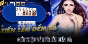 Khám phá phần giới thiệu về Tiến Lên Đếm Lá