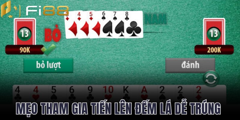 Người chơi nên biết đến mẹo tham gia game dễ trúng dưới đây